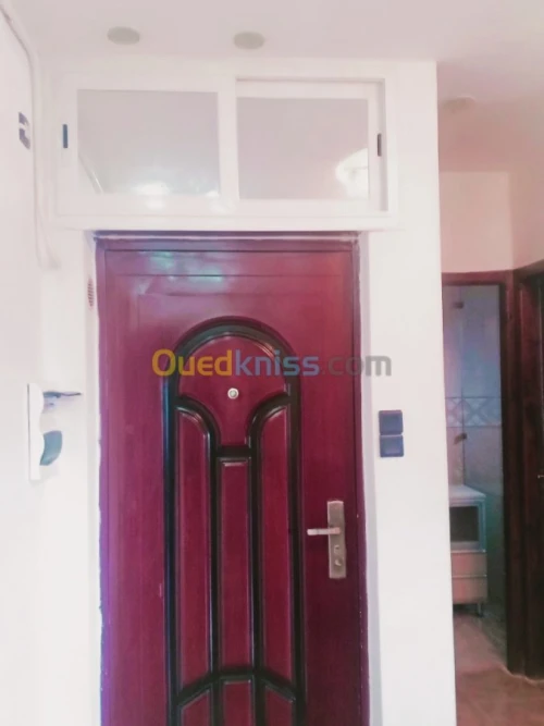 Vente Appartement F3 Tizi ouzou Tizi ouzou