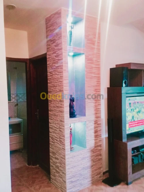Vente Appartement F3 Tizi ouzou Tizi ouzou