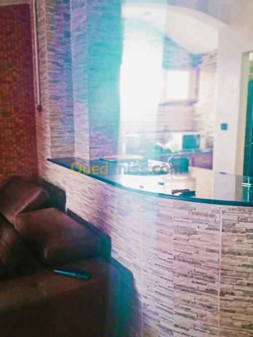 Vente Appartement F3 Tizi ouzou Tizi ouzou