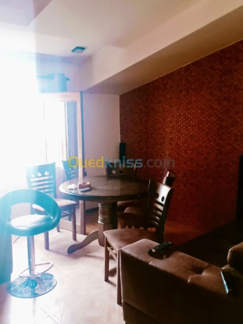 Vente Appartement F3 Tizi ouzou Tizi ouzou