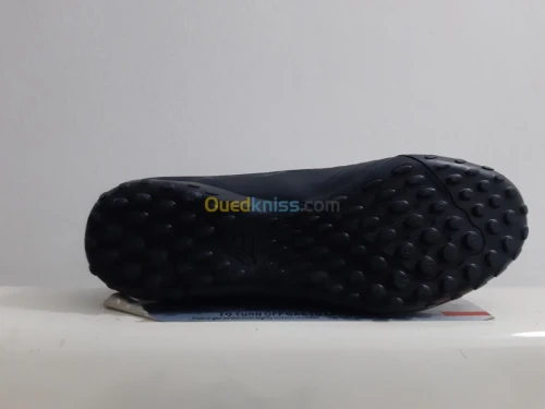Soulier foot 