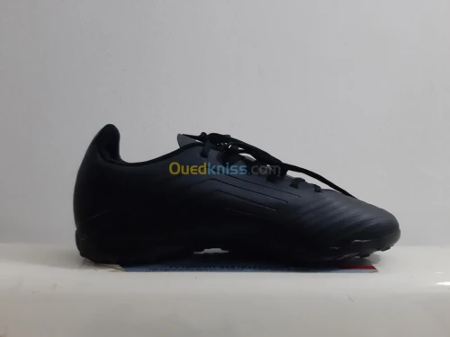 Soulier foot 