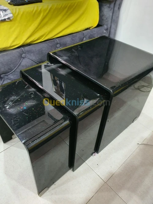 Table gigogne 