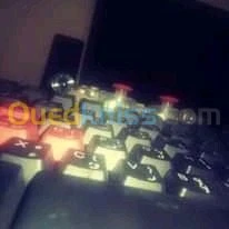 Unité 4Gb RAM Processeur intel I3