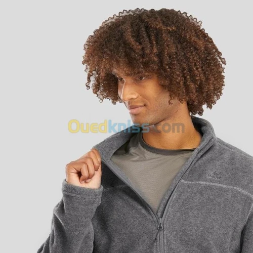 VESTE Decathlon POLAIRE DE RANDONNÉE - MH120 