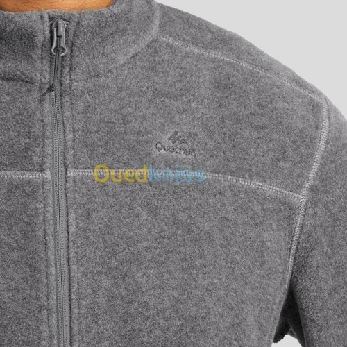 VESTE Decathlon POLAIRE DE RANDONNÉE - MH120 