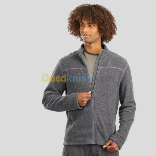 VESTE Decathlon POLAIRE DE RANDONNÉE - MH120 