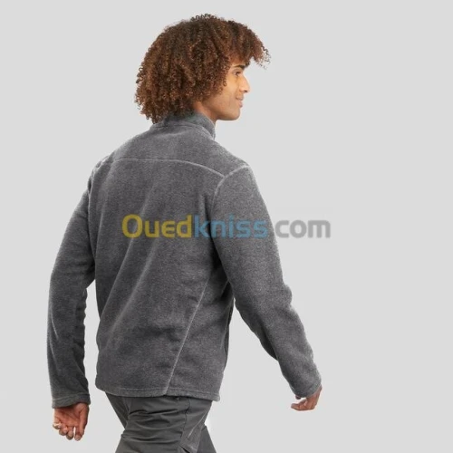 VESTE Decathlon POLAIRE DE RANDONNÉE - MH120 