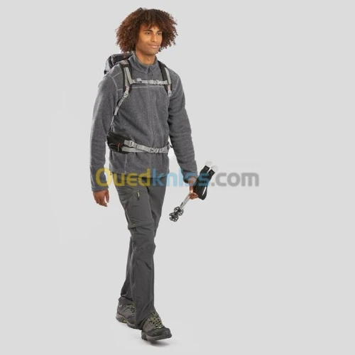 VESTE Decathlon POLAIRE DE RANDONNÉE - MH120 