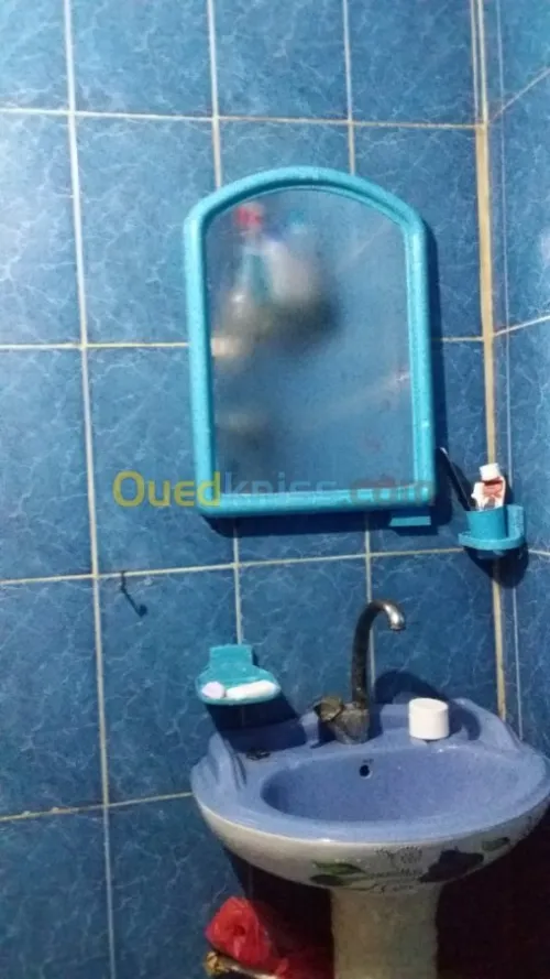 Vente bien immobilier Oran Sidi chami