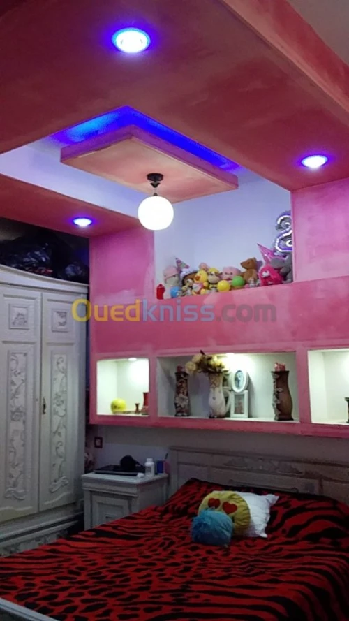 Vente bien immobilier Oran Sidi chami