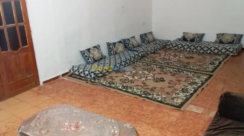 Vente bien immobilier Oran Sidi chami