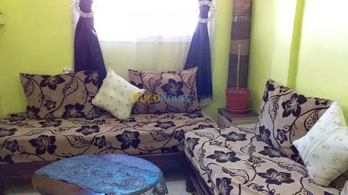 Vente bien immobilier Oran Sidi chami