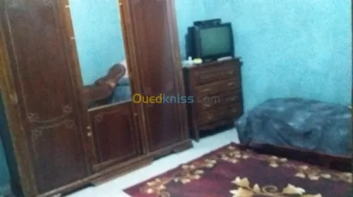 Vente bien immobilier Oran Sidi chami