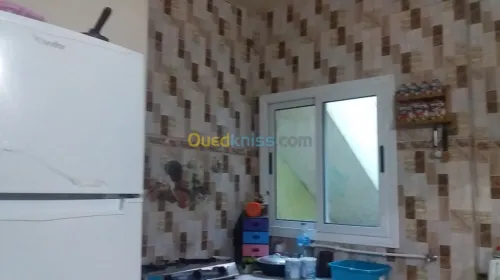 Vente bien immobilier Oran Sidi chami