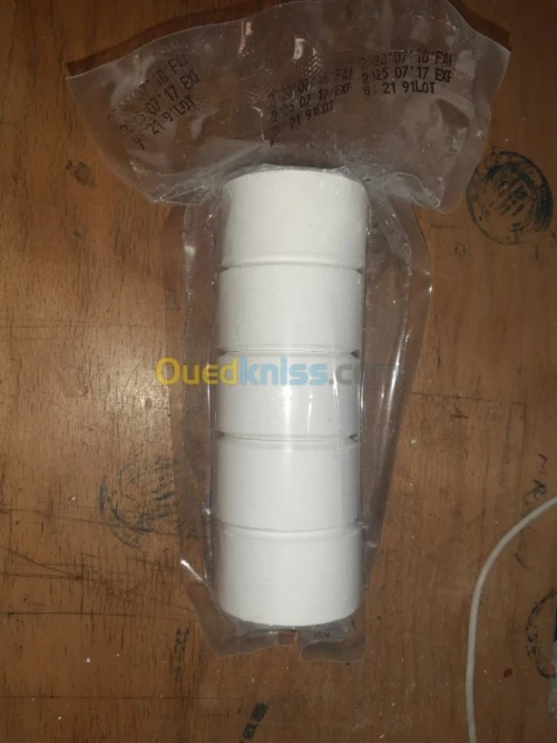 GALET DE CHLORE DESINFECTION EAU POTAB