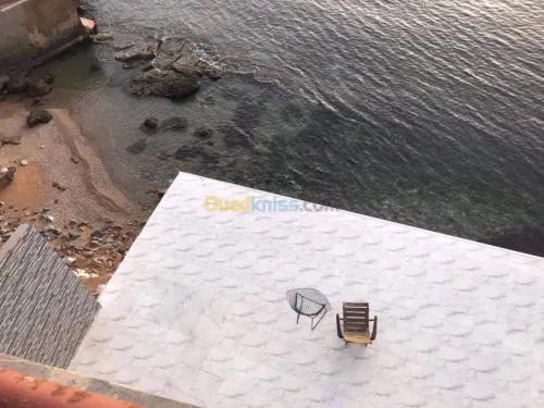 Vente Villa Alger Ain benian