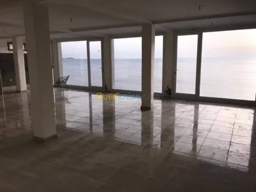Vente Villa Alger Ain benian