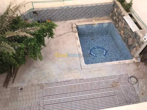 Vente Villa Alger Ain benian