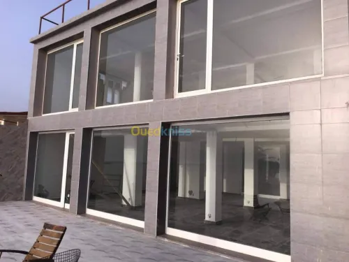 Vente Villa Alger Ain benian