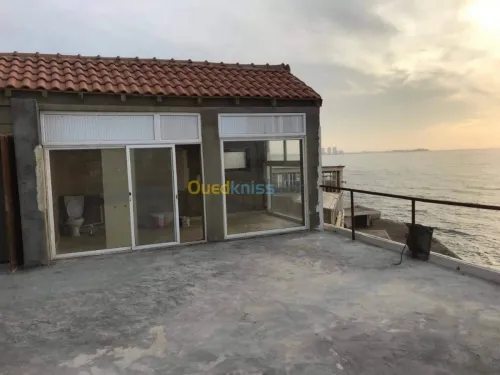 Vente Villa Alger Ain benian