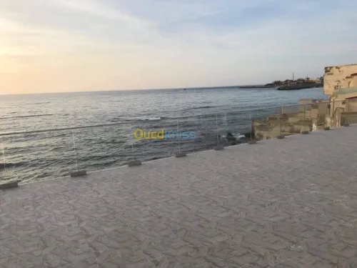 Vente Villa Alger Ain benian