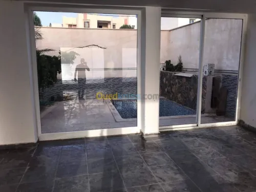Vente Villa Alger Ain benian