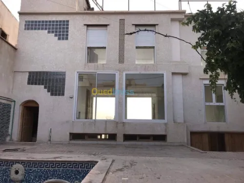 Vente Villa Alger Ain benian