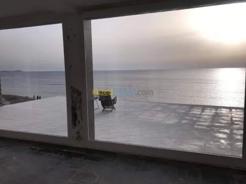 Vente Villa Alger Ain benian