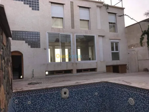 Vente Villa Alger Ain benian