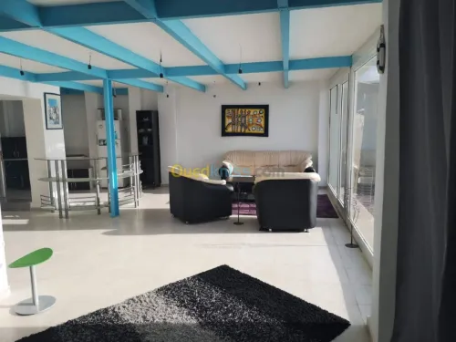 Vente Villa Alger Ain benian