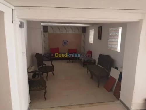 Vente Villa Alger Ain benian