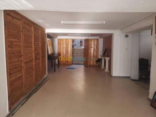 Vente Villa Alger Ain benian