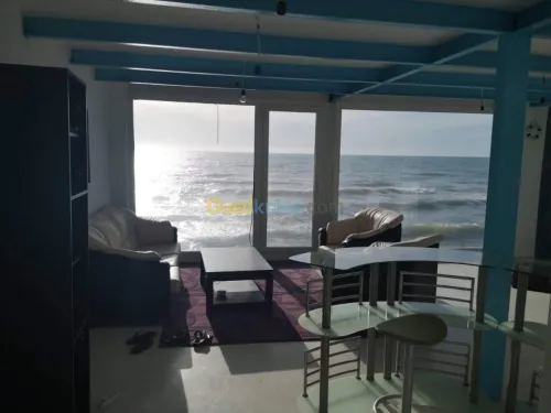 Vente Villa Alger Ain benian