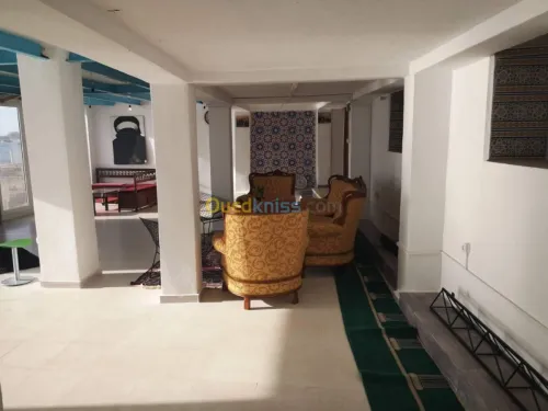 Vente Villa Alger Ain benian