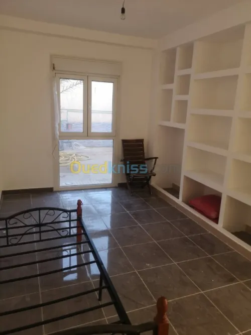 Vente Villa Alger Ain benian
