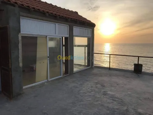 Vente Villa Alger Ain benian
