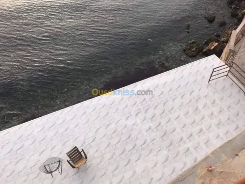 Vente Villa Alger Ain benian