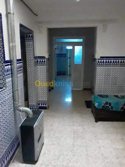 Vente Appartement F4 Bechar Bechar