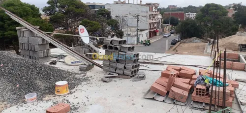 Vente Local Oran Oran