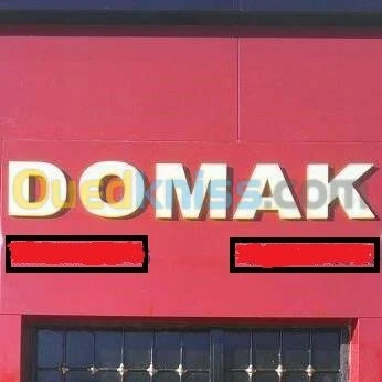 Vente Immeuble Djelfa Djelfa