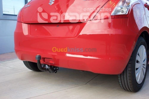 Attelage SUZUKI SWIFT 2010+
