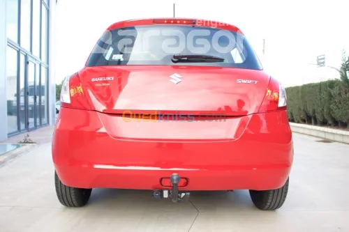 Attelage SUZUKI SWIFT 2010+