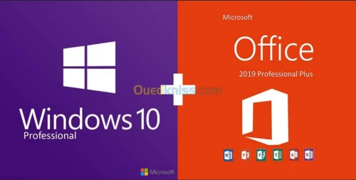 windows 10 / office 2019