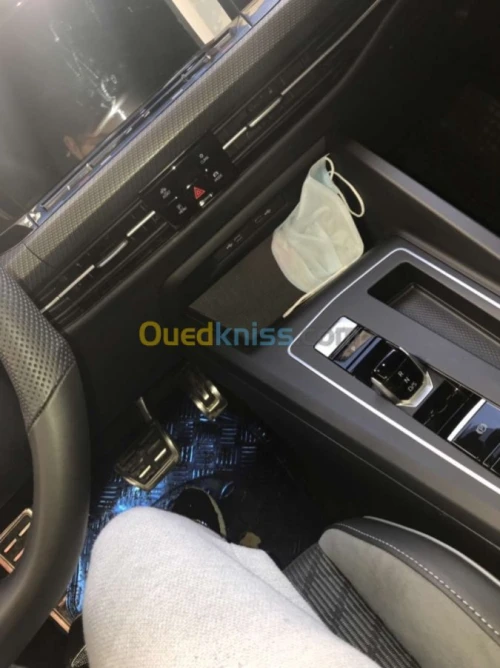Volkswagen Golf 8 r-line 2020 