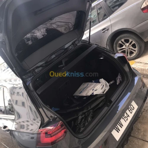 Volkswagen Golf 8 r-line 2020 
