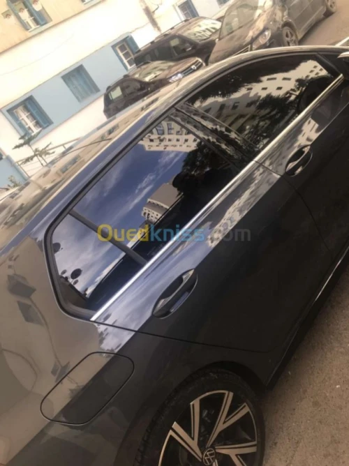 Volkswagen Golf 8 r-line 2020 