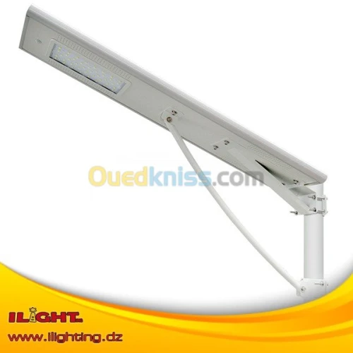 Luminaire Solaie All In One 40 Watt
