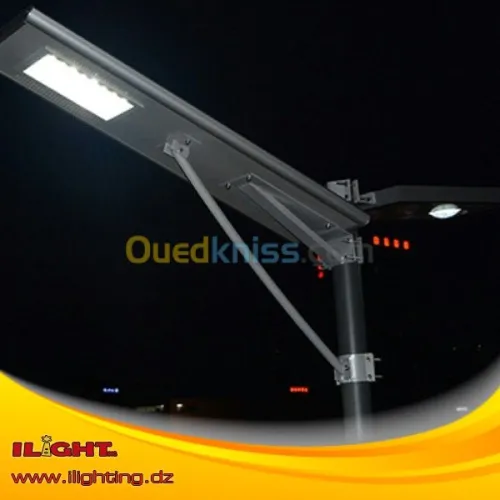 Luminaire Solaie All In One 40 Watt