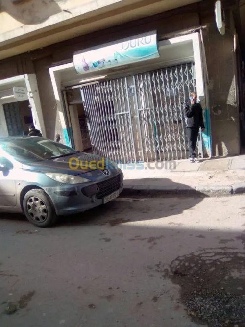 Vente Local Setif Setif